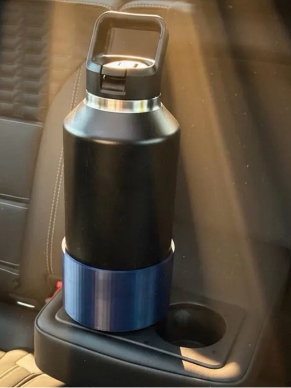 Cupholder for 64oz Yeti Rambler